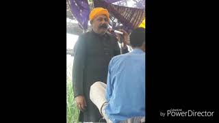 Suresh baba Alaha-Delhi ki ladai part-6