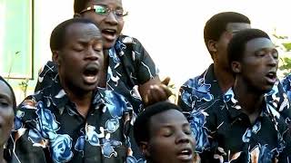 Nyamasovu SDA Choir - Manyovu Kigoma Hakika Udongo (Official Video)