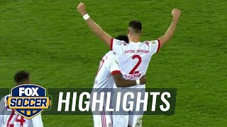 SC Freiburg vs. Bayern Munich | 2017-18 Bundesliga Highlights