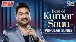 Kumar Sanu Hit Songs | 90s Superhit Hindi Romantic Songs | Sadabahar Song | Bollywood Songs Jukebox