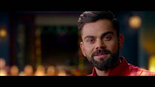 PNB Rewardz - Virat Kohli