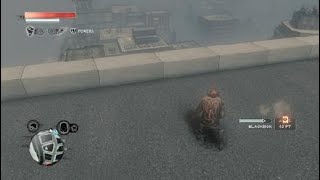 Maxed movement/Jump/speed so sweet so fun[PROTOTYPE®2]