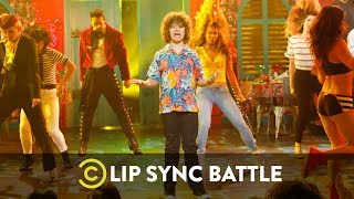Lip Sync Battle - Gaten Matarazzo (Stranger Things)