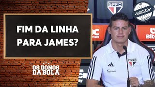 Aconteceu na Semana I Debate Donos: James Rodríguez já vai tarde do São Paulo?