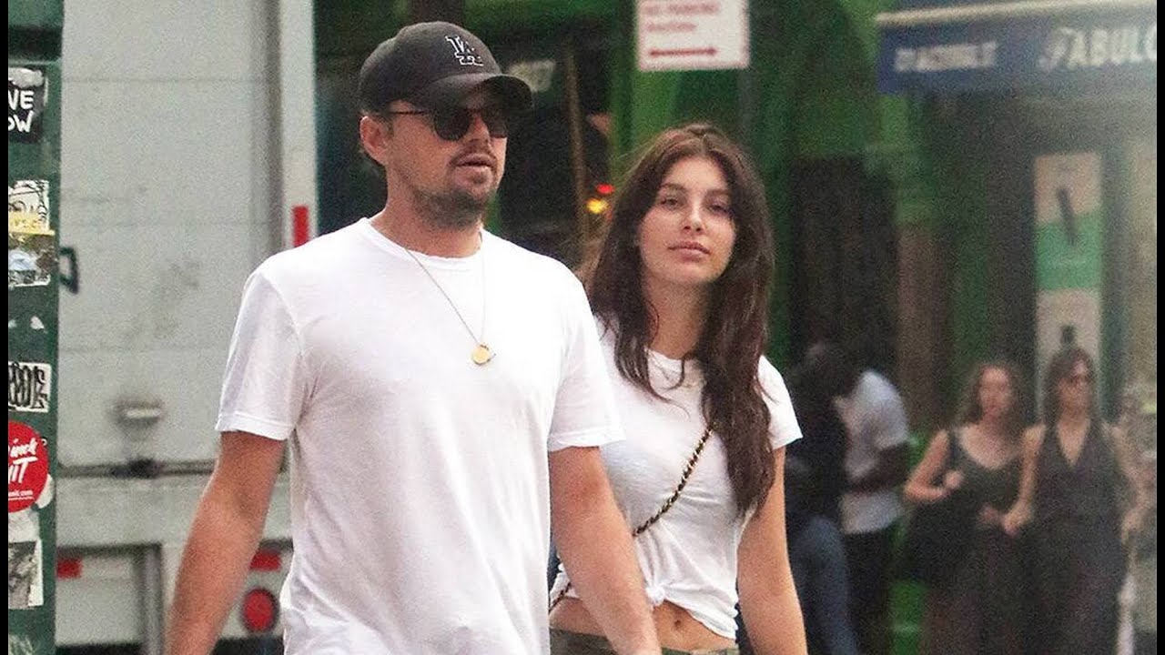 Leonardo DiCaprio Leonardo DiCaprio