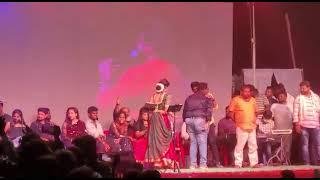 Jabardasth team in Rayachoti | Malluramma tirunala