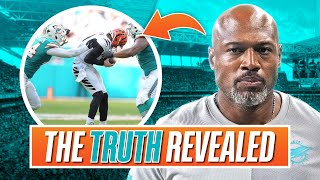 The Dolphins’ Defense Has a Problem… And It’s Anthony Weaver