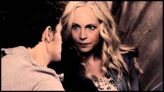 Stefan + Caroline | Almost