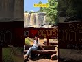 ទឹកជ្រោះប៊ូស្រា_មណ្ឌលគិរី travel waterfall