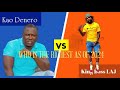 KAO DENERO VS KING BOSS LAJ WHO IS RICHEST AS OF 2024?