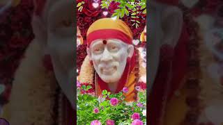 உலகம் போற்றிடும் சாயி உனது லீலைகள்🙏🙏🙏💐 #saibaba_shirdi #shirdi #saibabablessing #saibaba #omsai