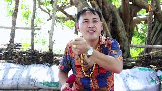 XAV LUAJ NYUJ XU LUAJ NTUJ  ( KOOS VAJ ) nkauj FUNNY 2019 OFFICIAL VIDEO ເພັງຕາລົກ ເພັງໃຫມ່