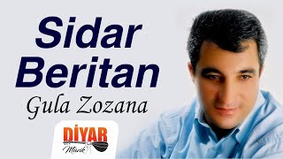 Sidar Beritan - Gula Zozana