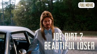 Joe Dirt 2: Beautiful Loser | English Full Movie | Comedy