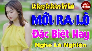 LK Nhạc Vàng Xưa Nghe Êm Tai Ru Ngủ Về Đêm - LK Nhạc Sống Rumba Hải Ngoại Còn Mãi Với Thời Gian