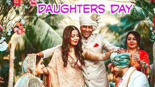 Daughters day 2020|teri ladki me|music|ringtone|what's app status| wish|song