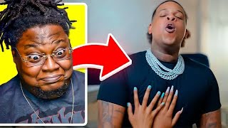 DABABY SNAPPED ON THIS!!! Finesse2tymes ft Da Baby "Luv N Hip Hop" REACTION!!!!!