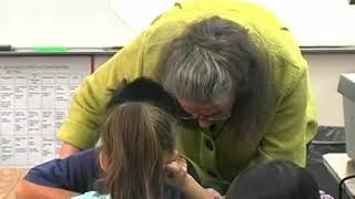 Explicit Instruction - Elementary Video 06