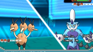 【ポケモンORAS】シングルレート実況!俺たちはもっともっと強く!!part5