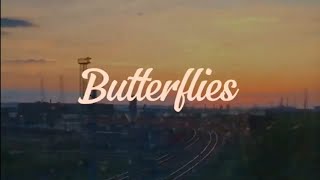 Tyla - Butterflies (Lyrics) 🎵✨