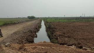 Plots for sale in Guntur Budampadu