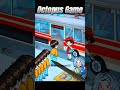 Help passengers board the bus for free 🚃 | OctopusGame #shorts #games #gameplay