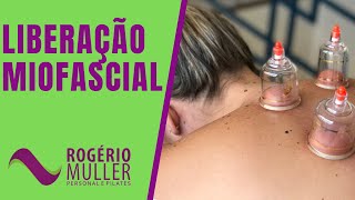 [Vídeo Aula] Liberação Miofascial na prática | Semana do Conhecimento