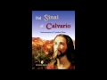 do sinai ao calvário parte 1 audiolivro