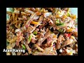 ragam menu masakan khas aceh