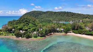 REBAK ISLAND, LANGKAWI