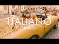 Italian Deep House 2026 | La Dolce Deriva House Music