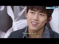 taecyeon「talking to the moon」　a song for you from 2pmより