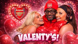 Ty RETURNS for VALENTY’S! ❤️ Pop The Balloon Special 🎈