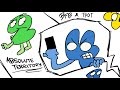 ABSOLUTE TERRITORY // BFB/TPOT