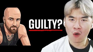 The Tectone Files Just Dropped | Reacting to Westjett