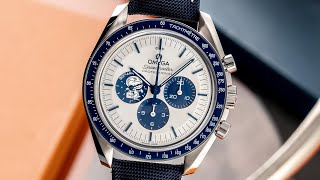 Are Omega Watches Worth The Price Tag...
