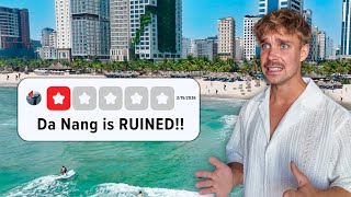 Da Nang Got Expensive - Still Worth It? (Vietnam 2026)