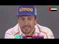 alonso to return to f1 as fia boss