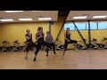 Fitness Dance to Thunder (remix) by Imagine Dragons ft. K. Flay choreo by Beth Jozwik