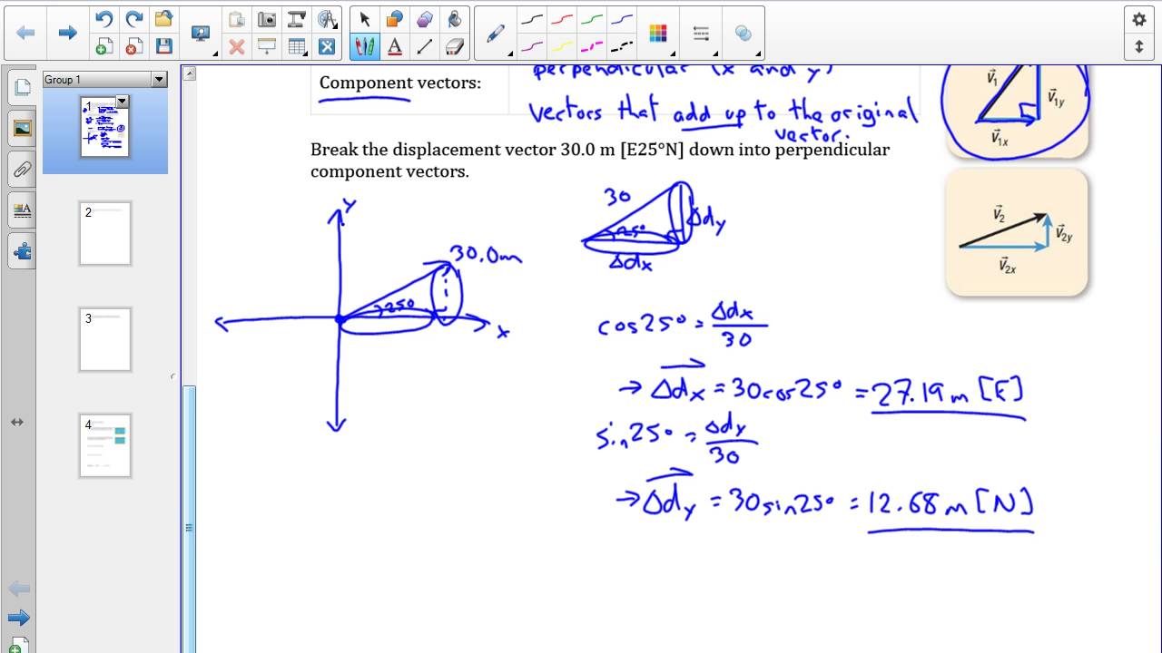 Mdriscoll SPH3U Grade 11 University Physics, 60% OFF