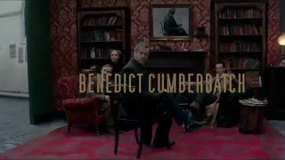 Sherlock: The Abominable Bride |  FAN OPENING