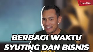 Bawa UMKM ke Jerman, Arifin Putra Gabung ke Perusahaan Ini