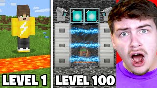 Basis Verdedigingen TESTEN Van Level 1 Naar Level 100!