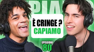 È CRINGE? Capiamo #80