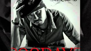 Mr Low-D - E/g RIDERZ feat. DJ☆GO \u0026 EL-REY Prod By DJ GO