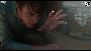 Chronicle Telekinesis Powers best scenes