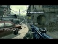 mêlée générale cod4