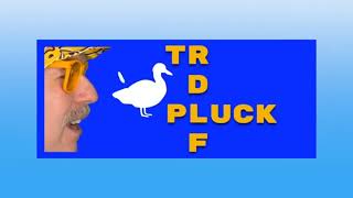 Truck, Duck, Pluck