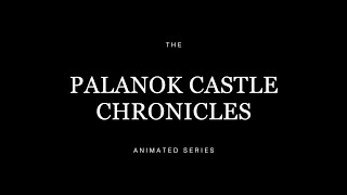 Palanok Castle History | Documentary Animation