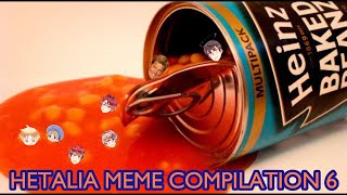 Hetalia Memes to keep the fanbase alive | acrack_ontitan